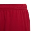 Spodenki adidas ENTRADA 22 Short Y H57501 czerwony 140 cm